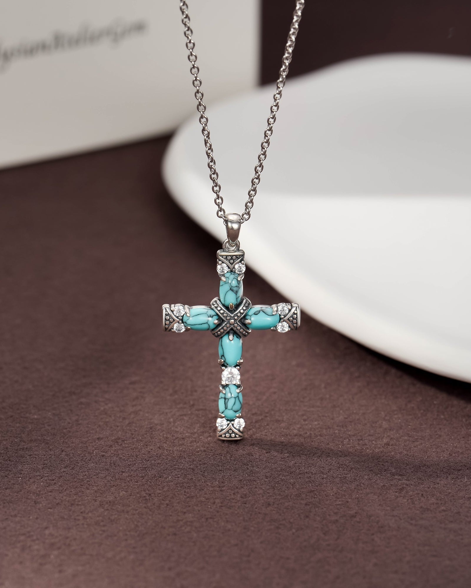 cross necklaces for women​