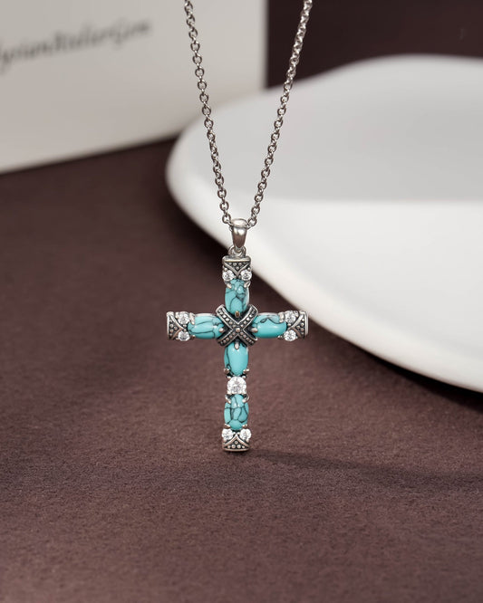 cross necklaces for women​