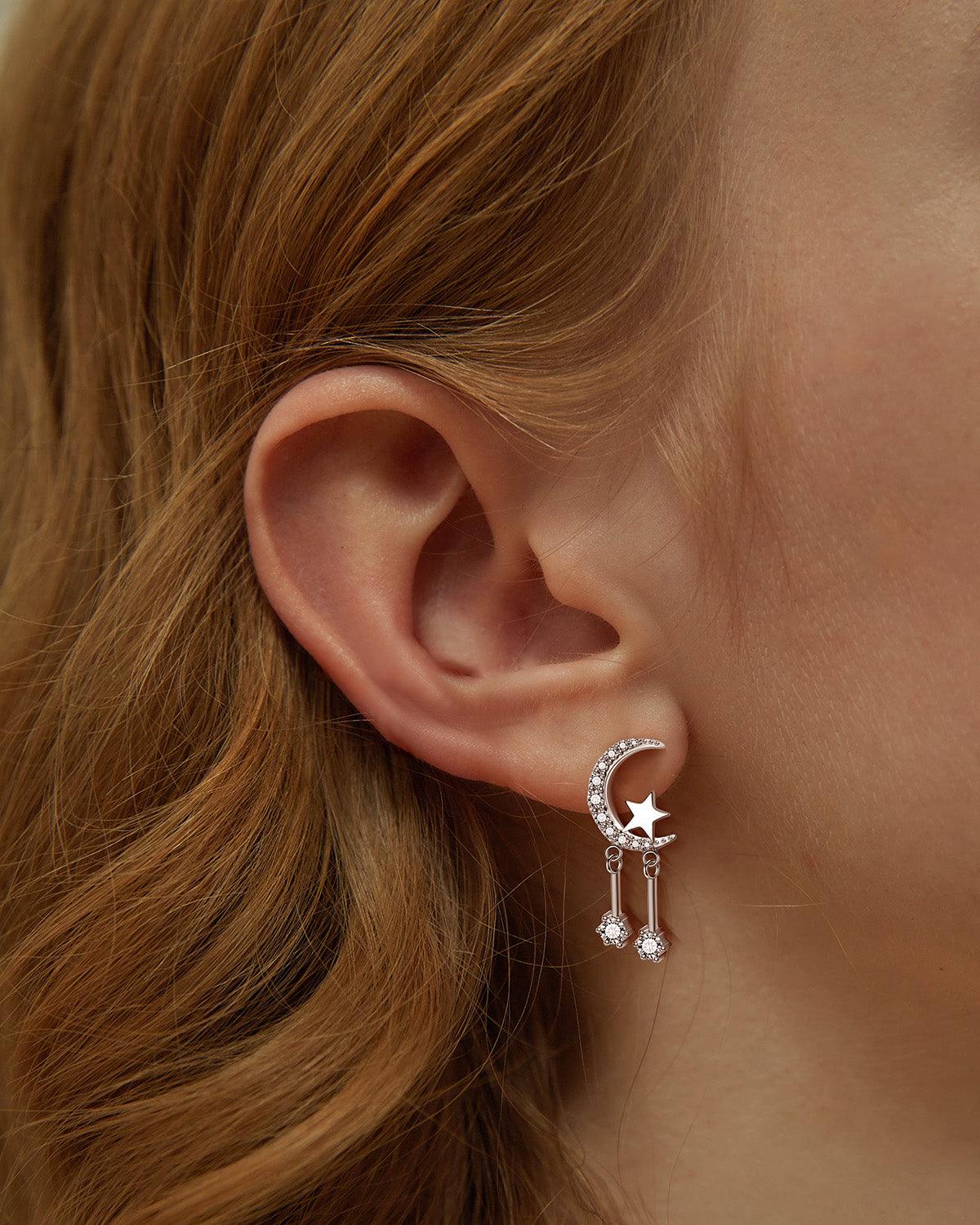 hypoallergenic earrings