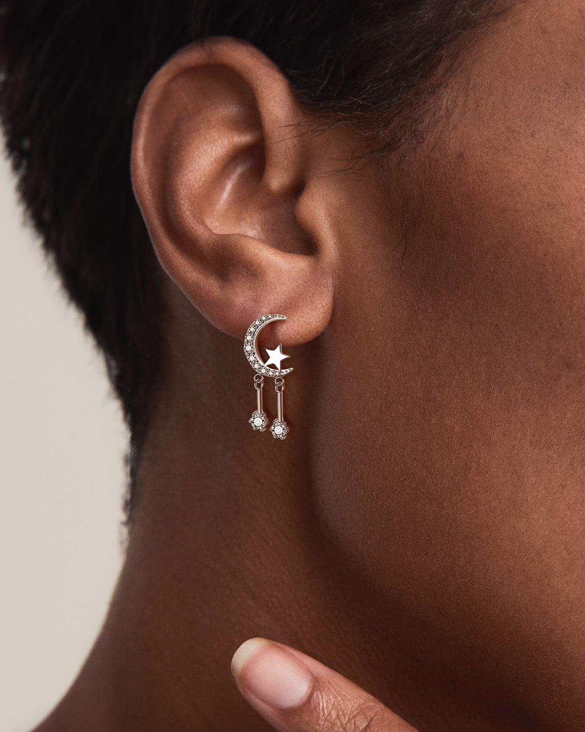 dainty earrings