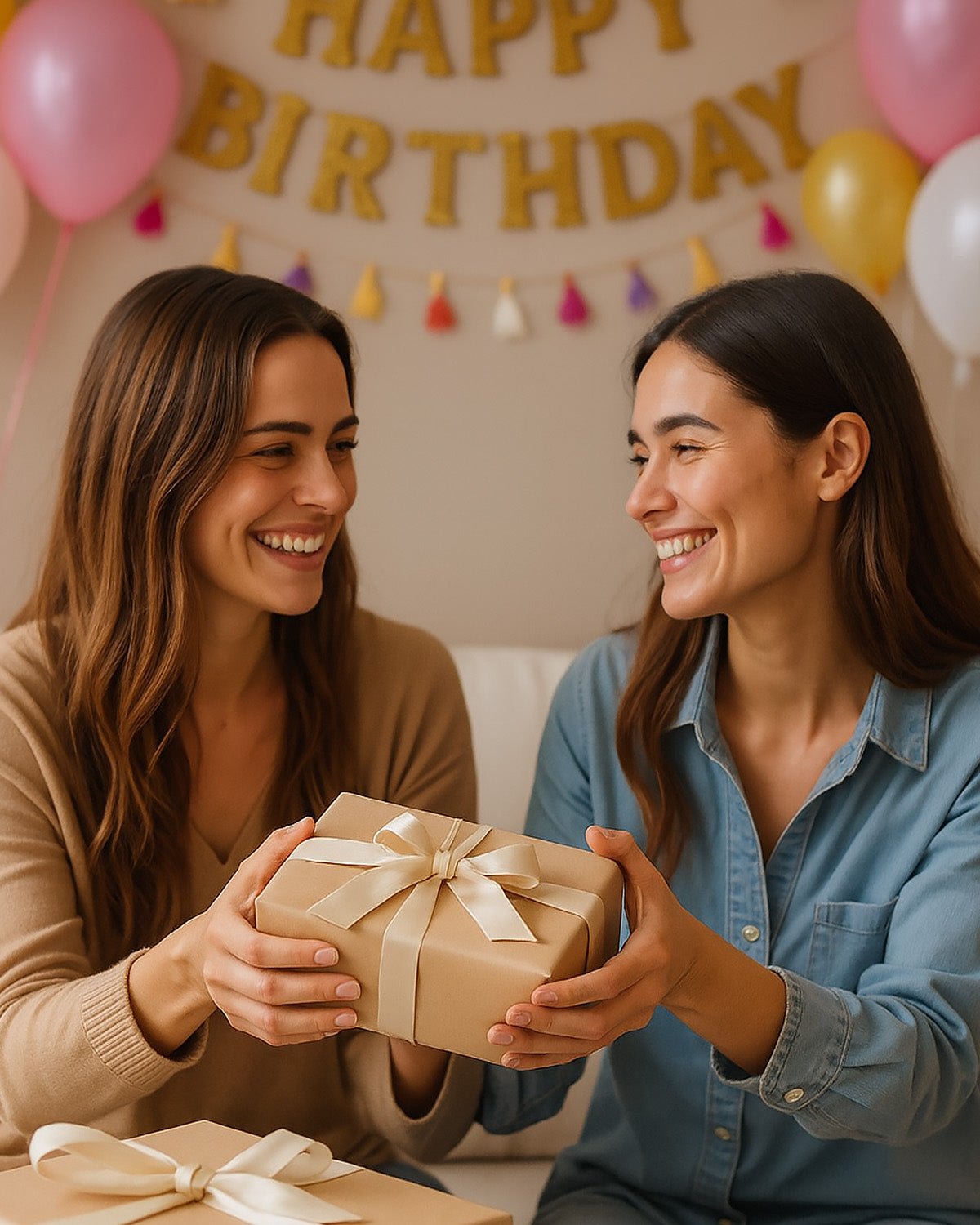 birthstone necklace for women  