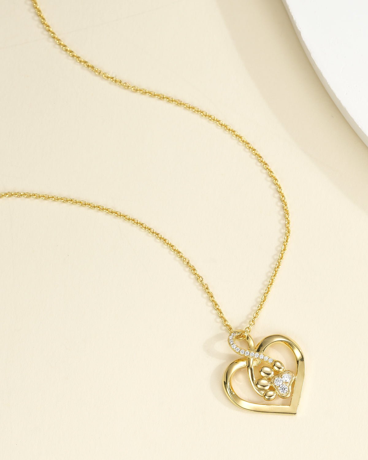 dog lover necklace gift