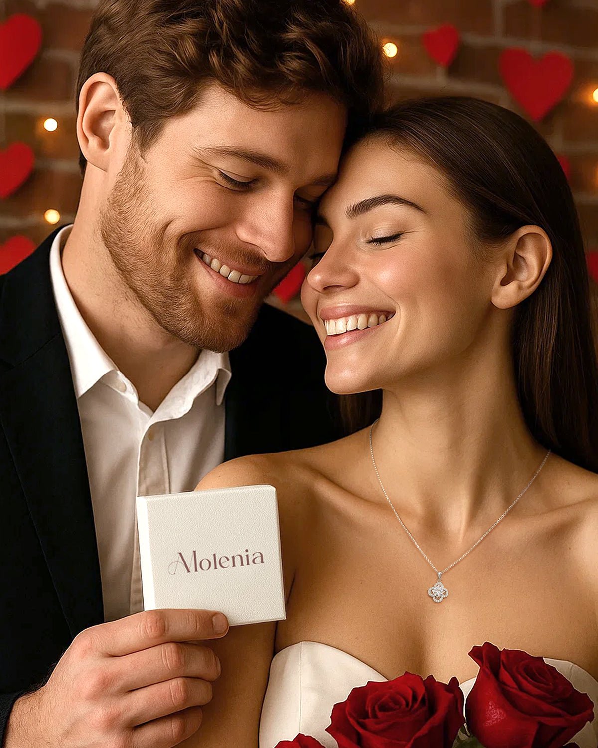 anniversary gift ideas jewelry