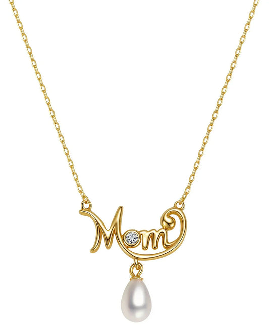 mom necklace