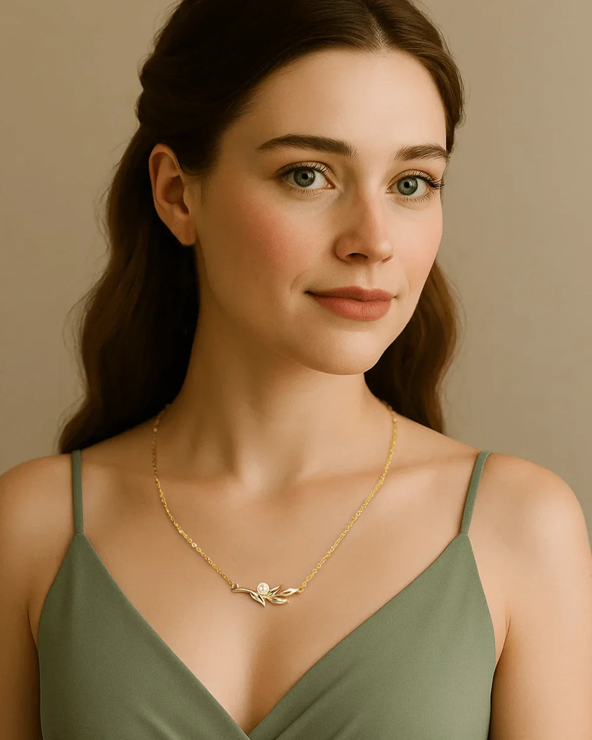wedding necklace