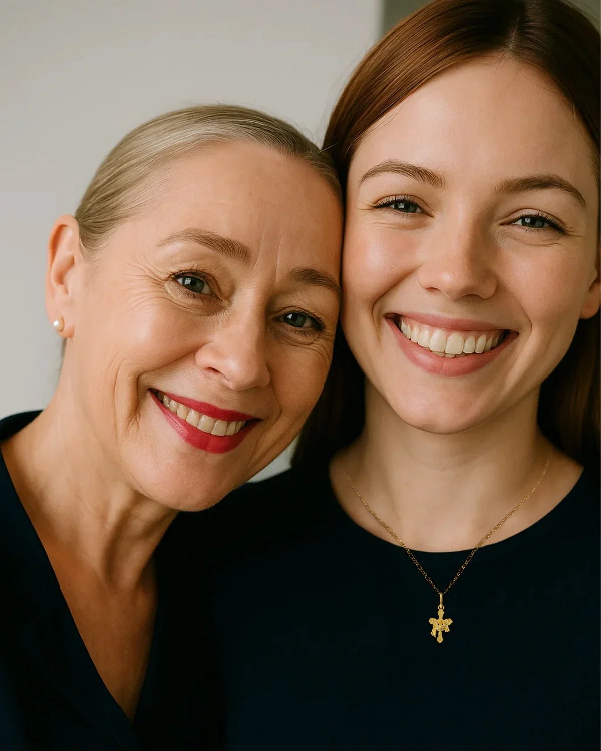 faith jewelry for women