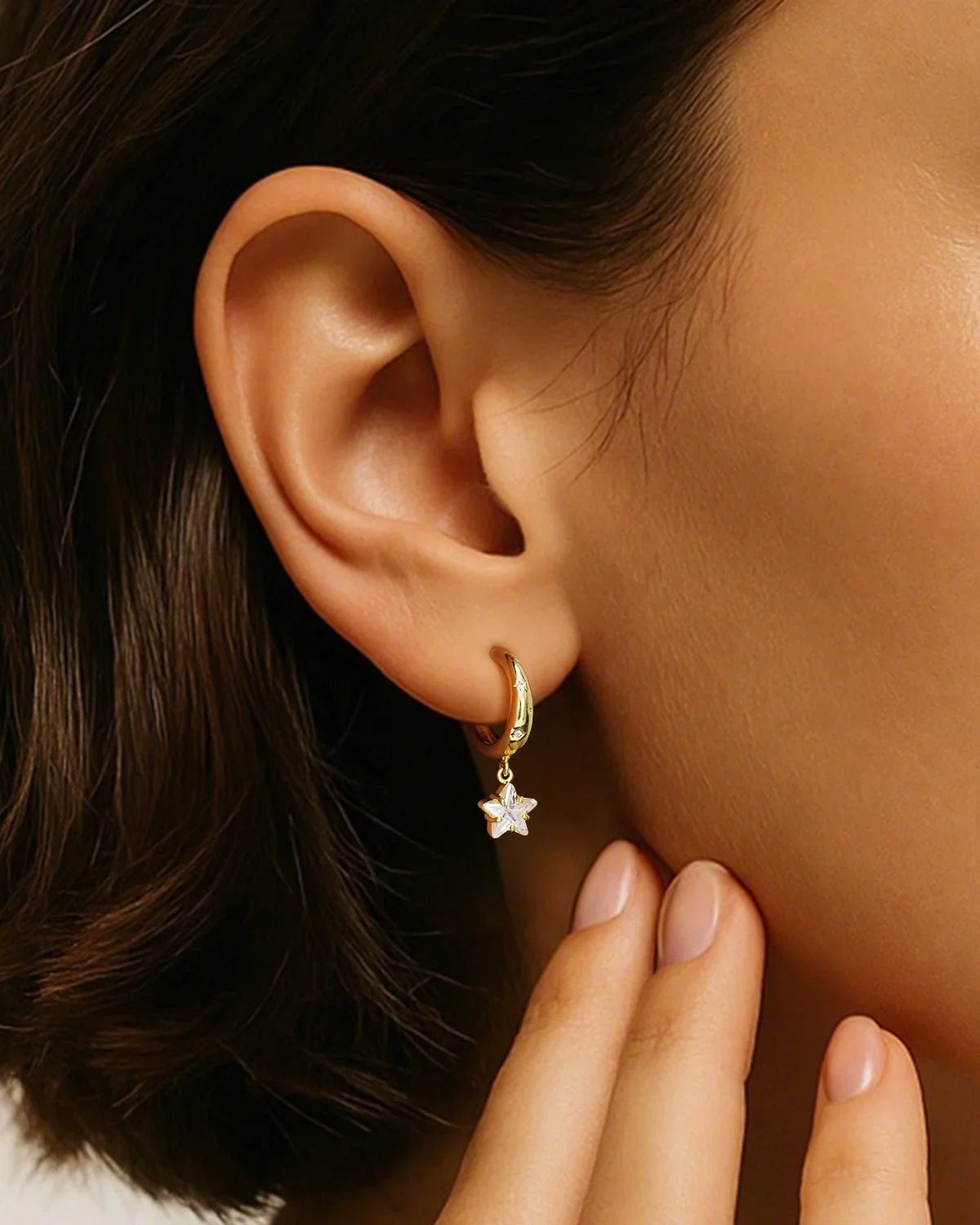 dangle earrings for women