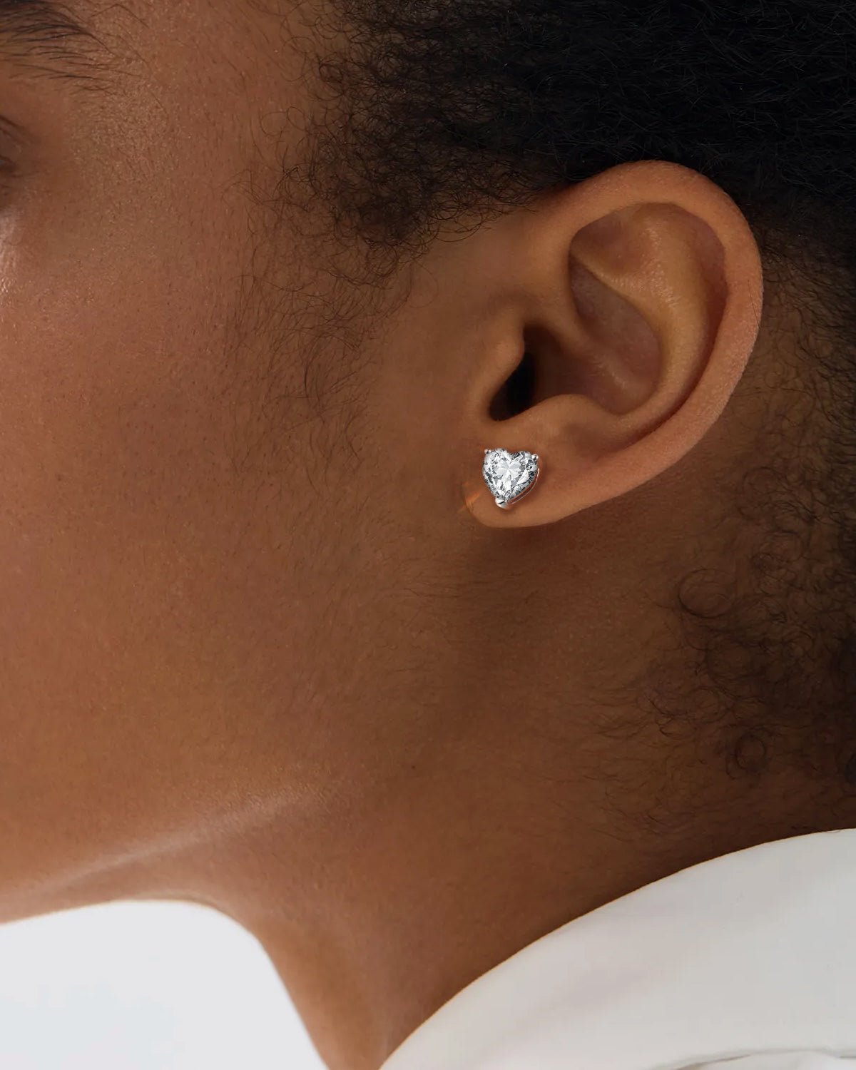 stud earrings for women