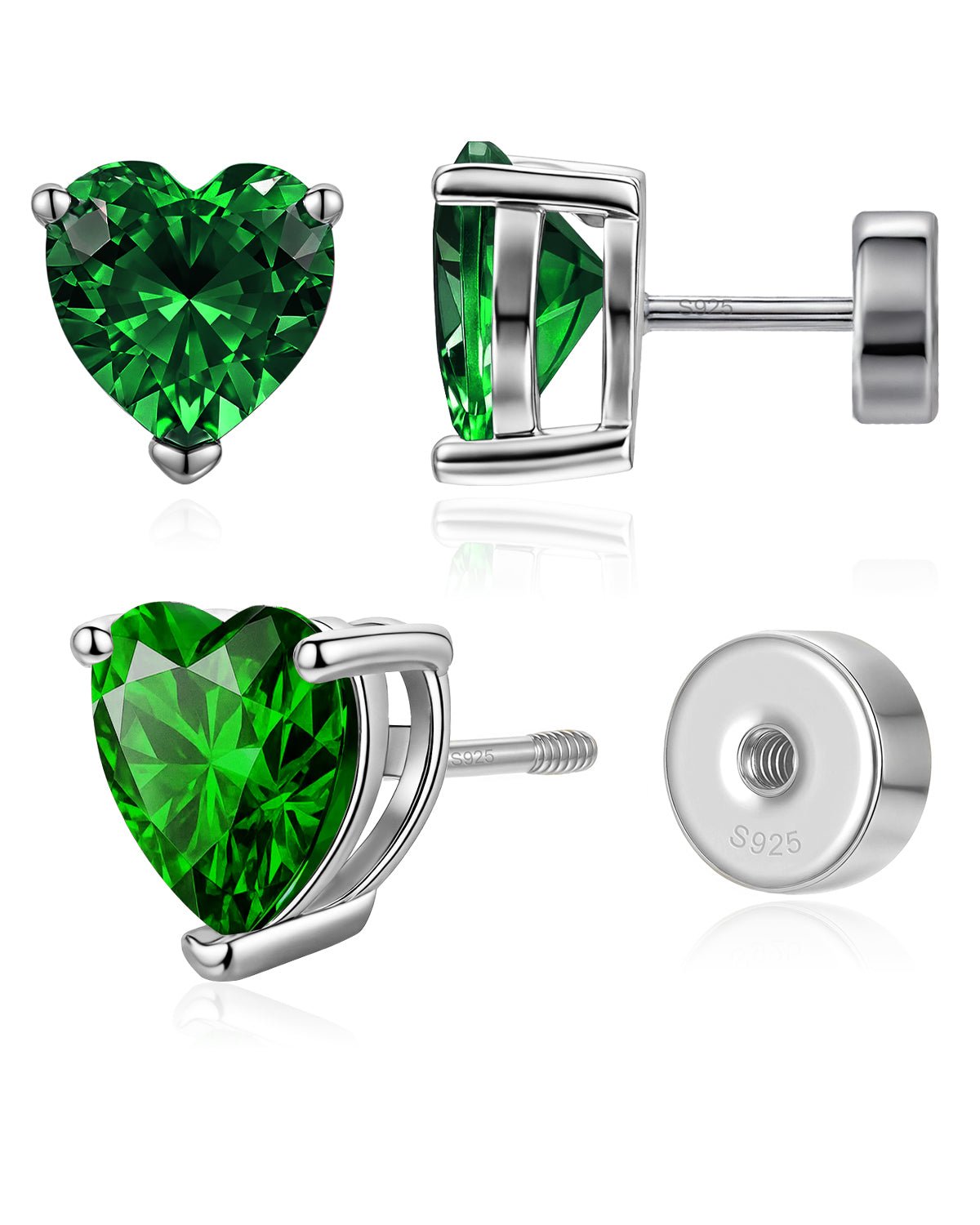 hypoallergenic earrings