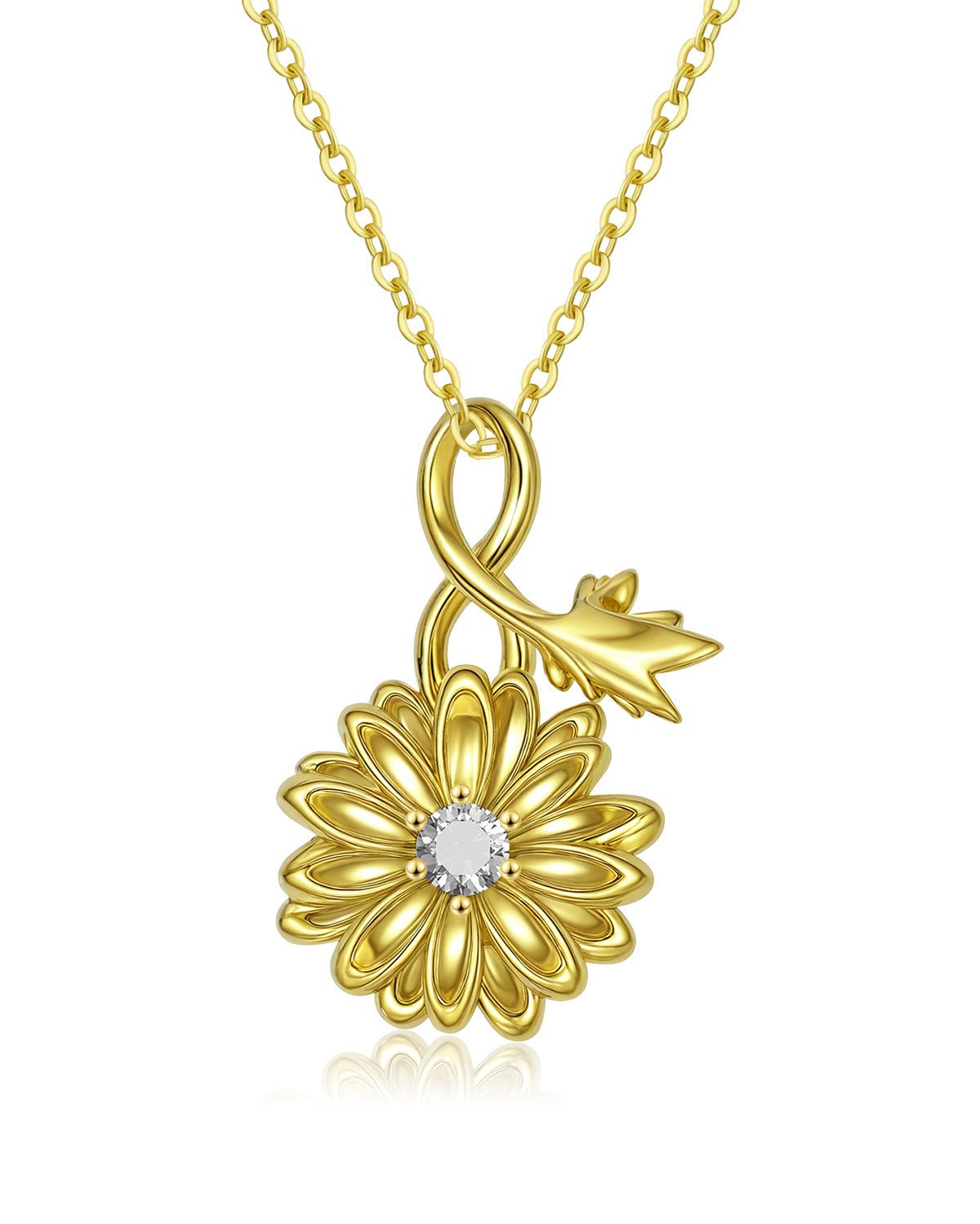 best friend necklaces