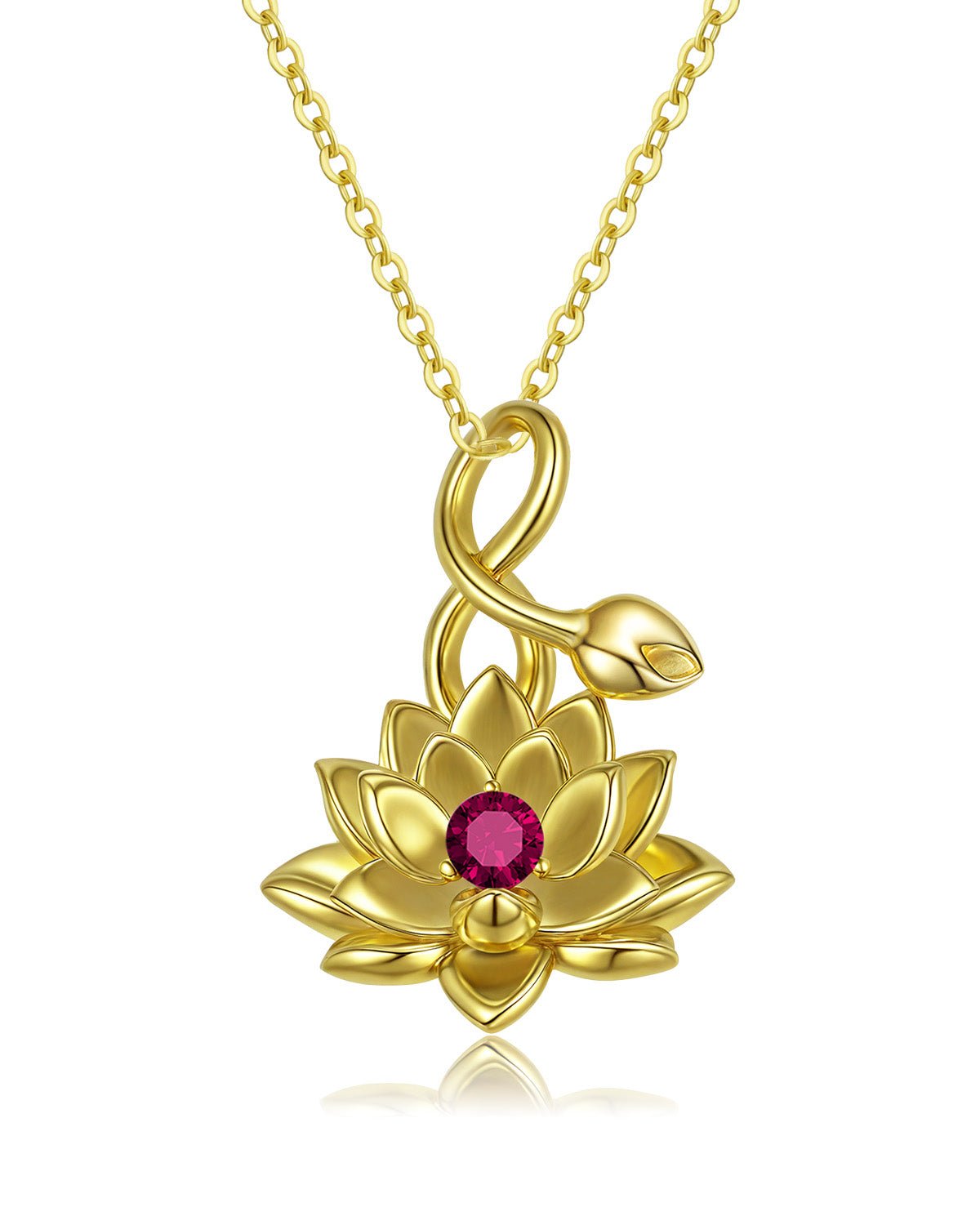 necklace for girlfriend