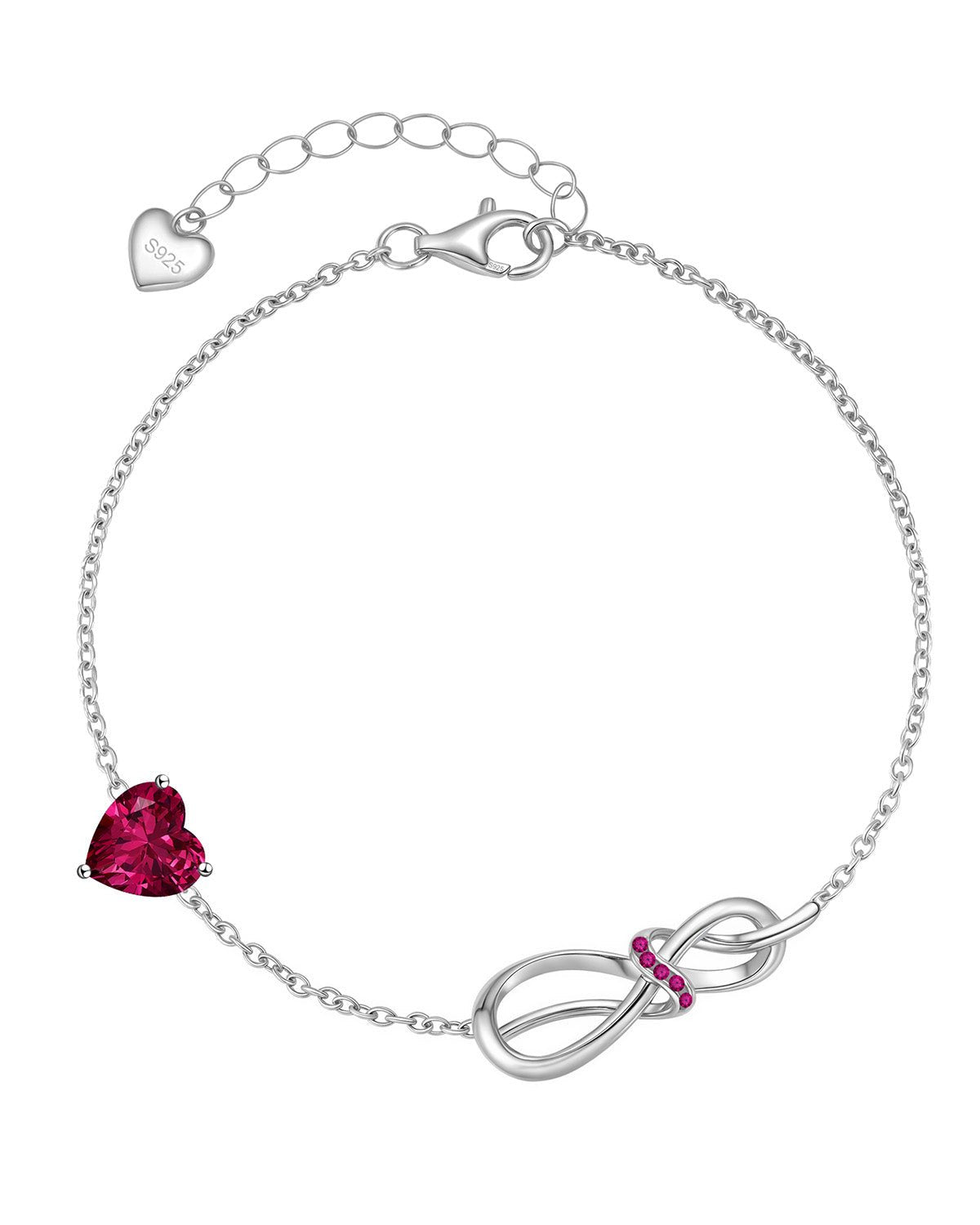 sterling silver bracelet