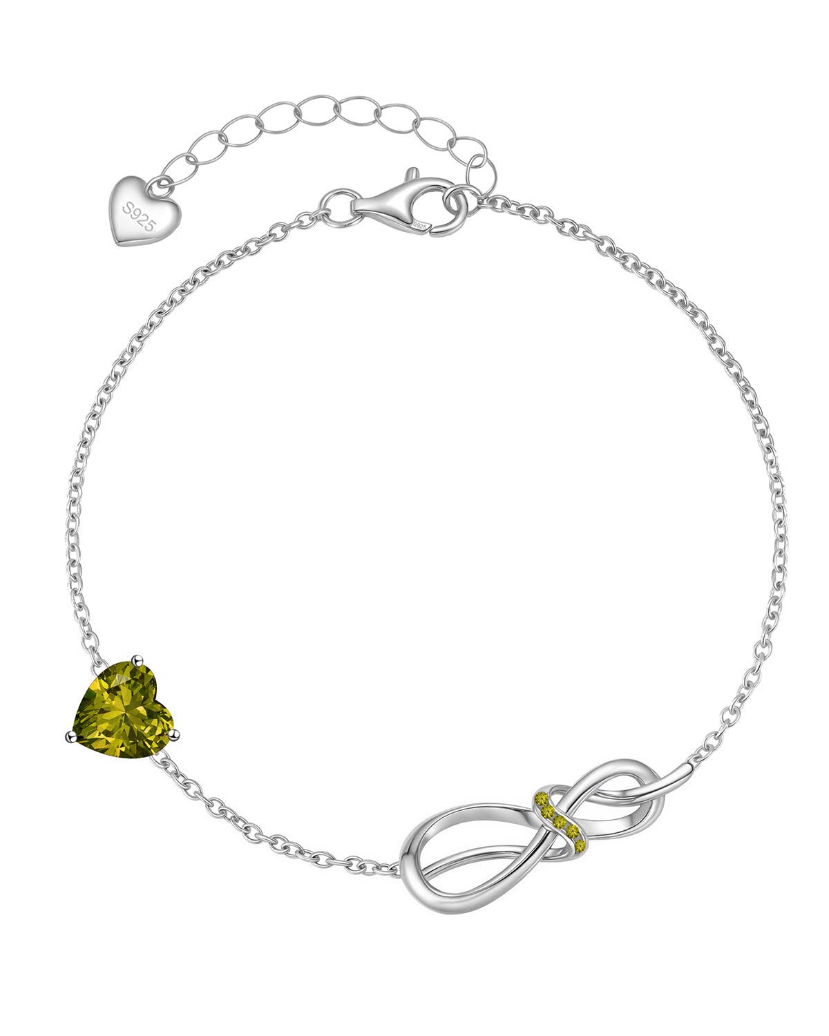 sterling silver bracelet