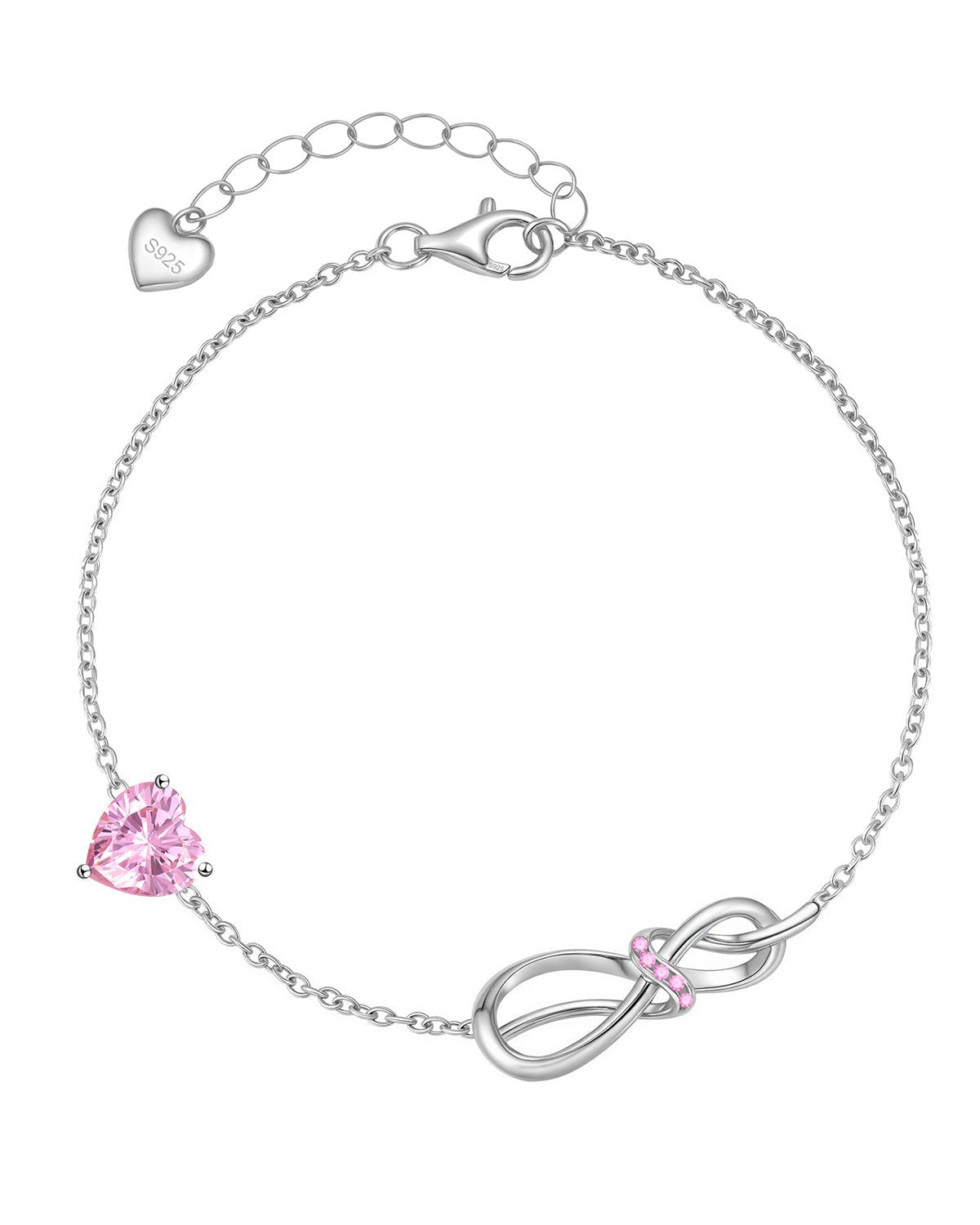 silver bracelets for women