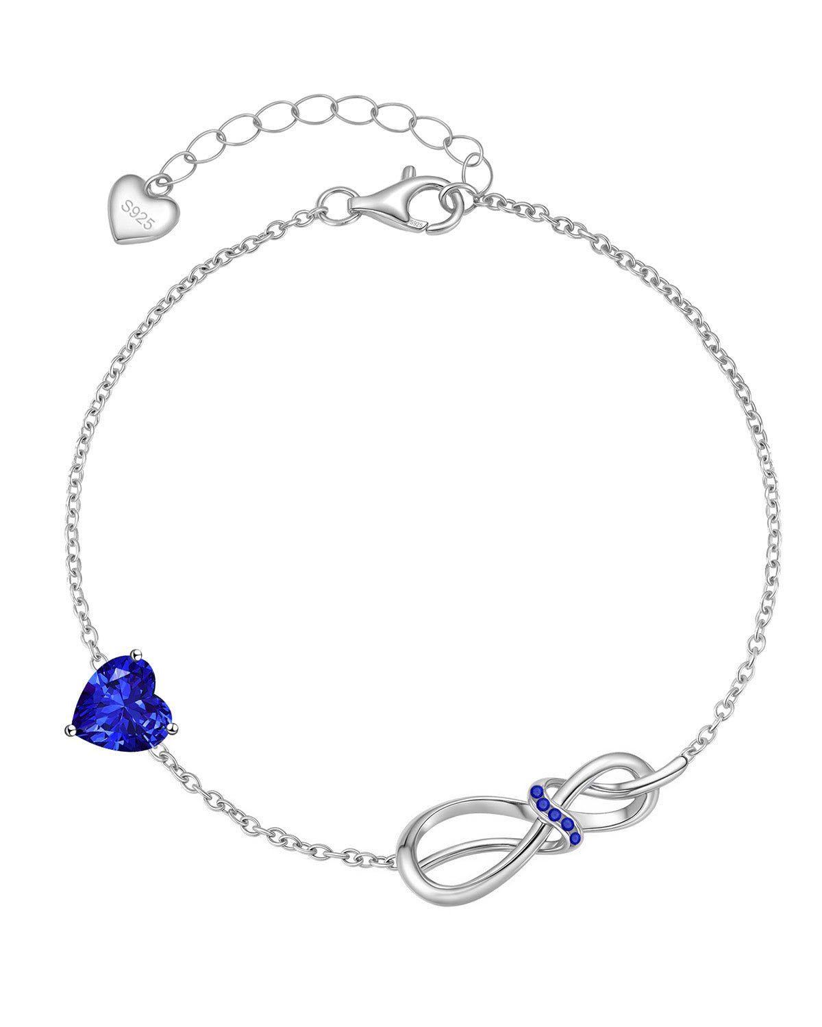 silver bracelets for women
