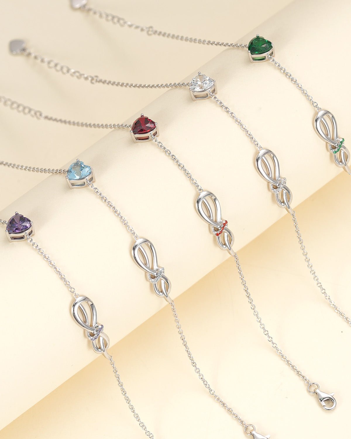 sterling silver bracelet