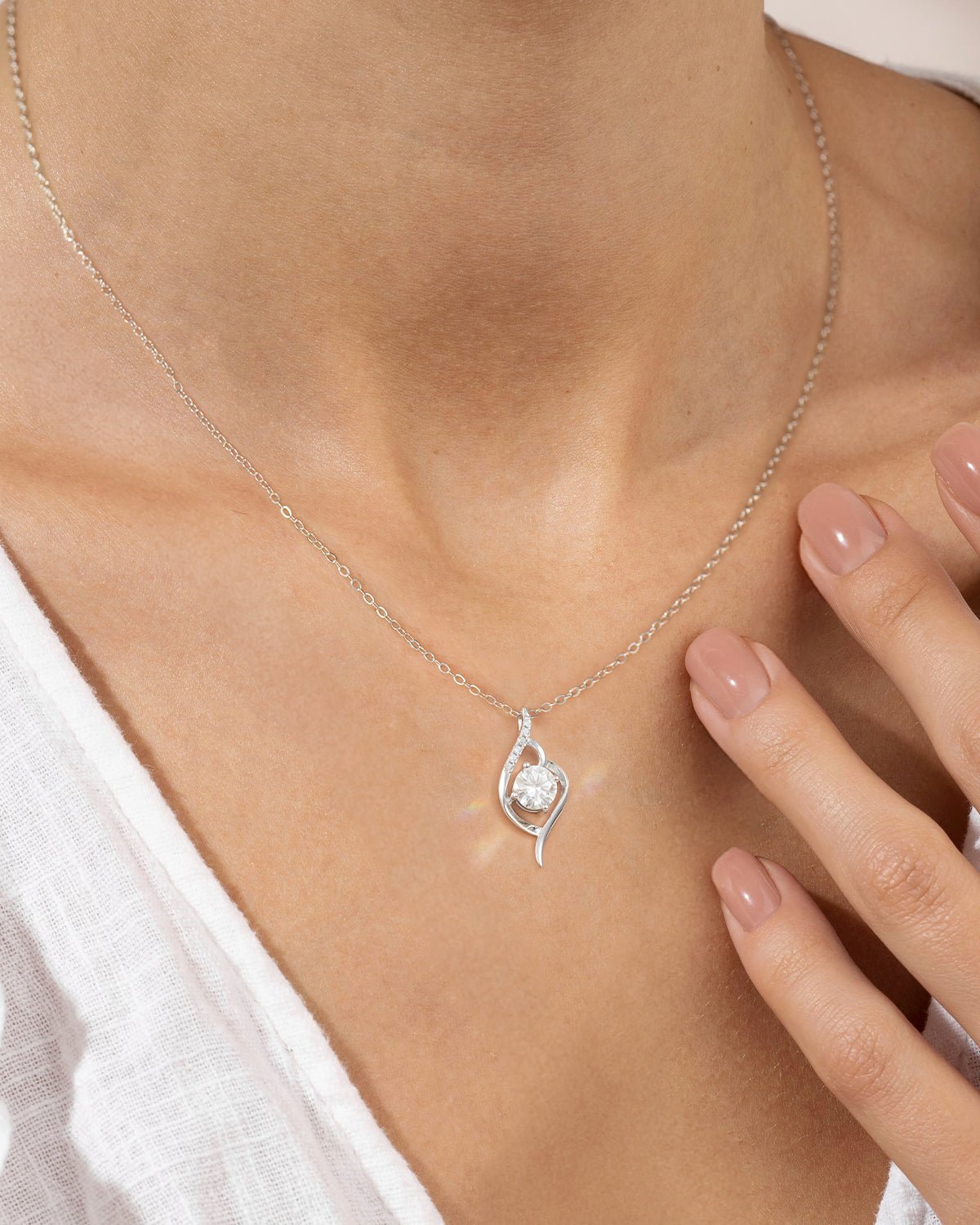 meaningful jewelry for women