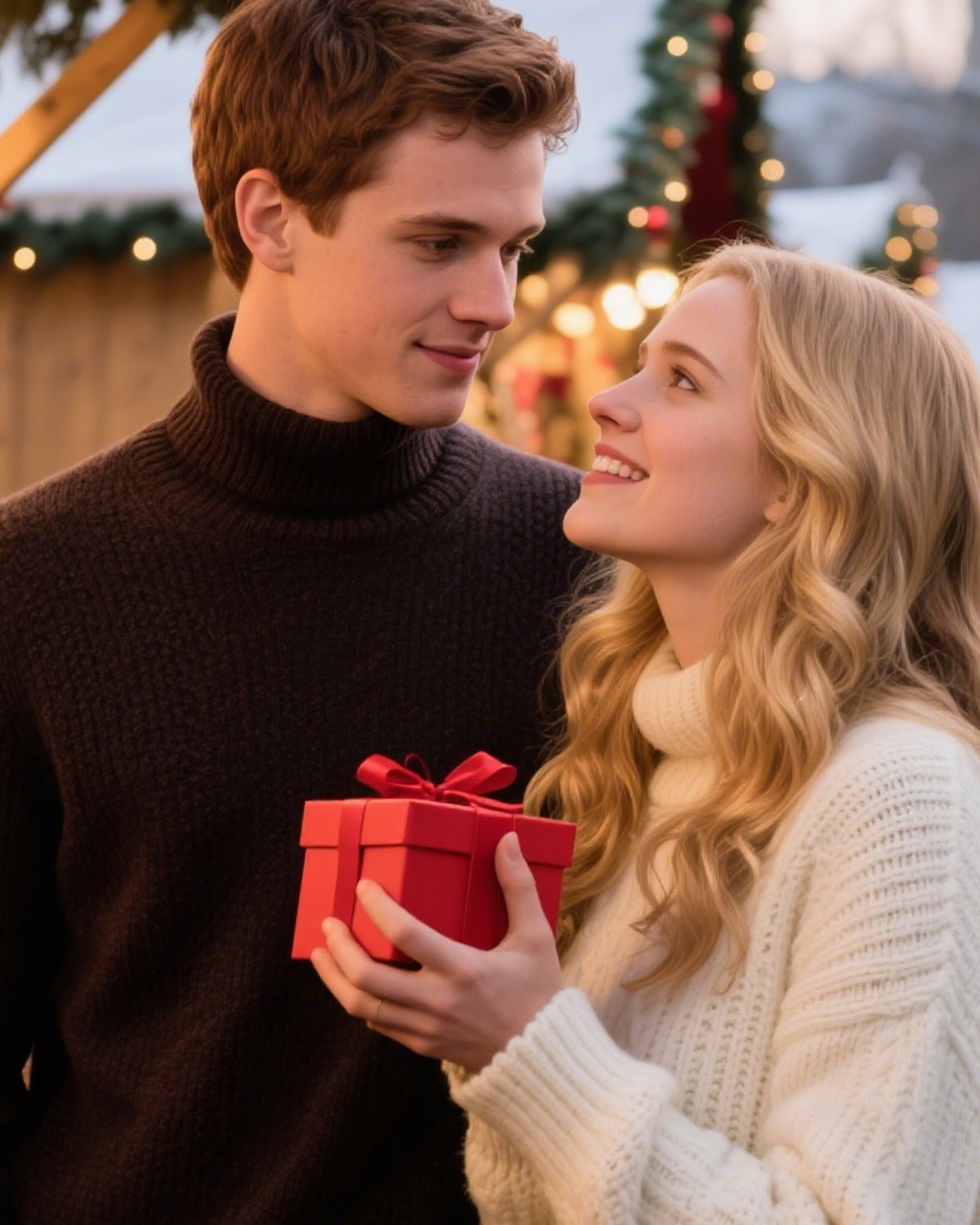 meaningful jewelry for her