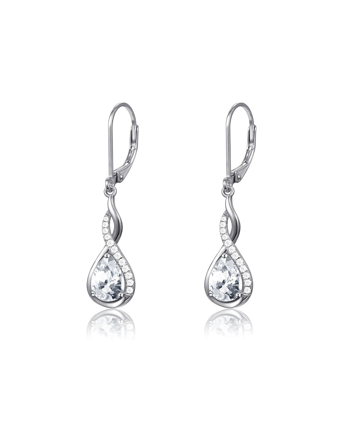birthstone earrings
