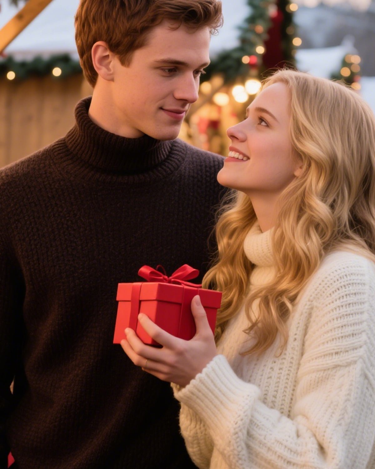 birthstone necklace for girlfriend