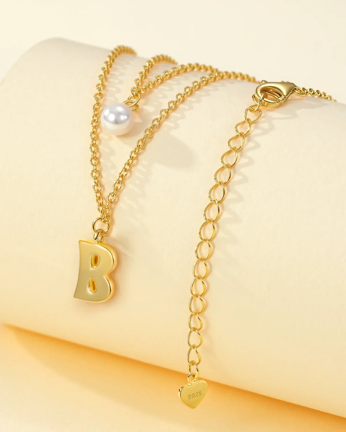 name necklace