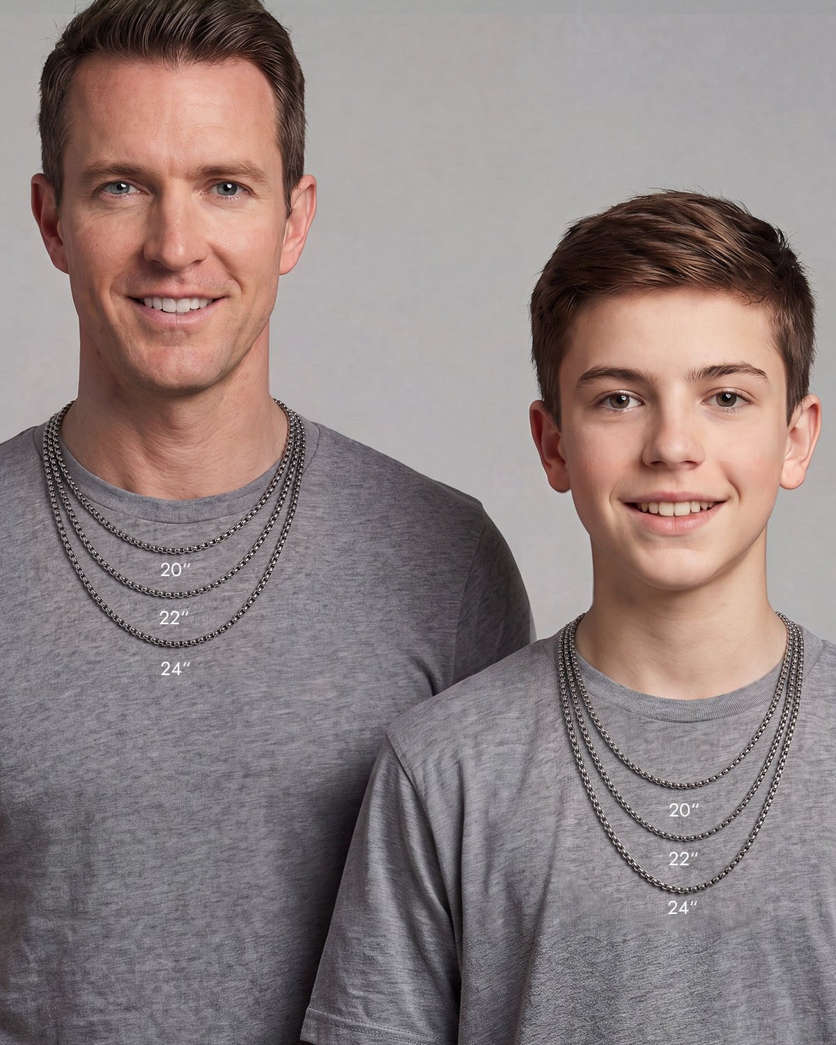 dog tag necklace