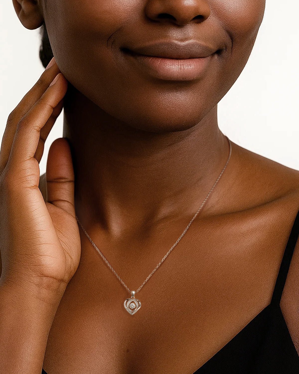 meaningful jewelry for girlfriend