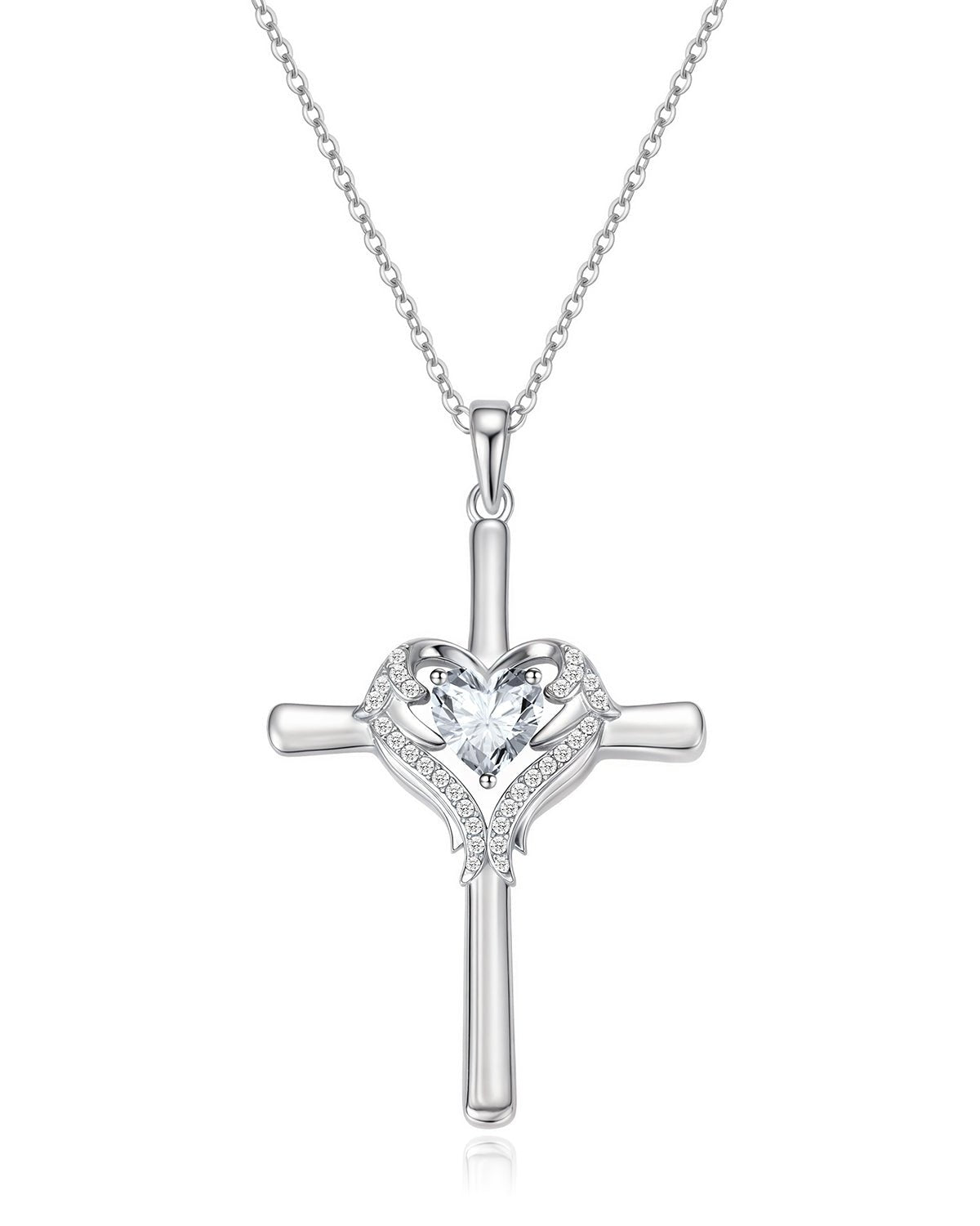 cross necklaces for women