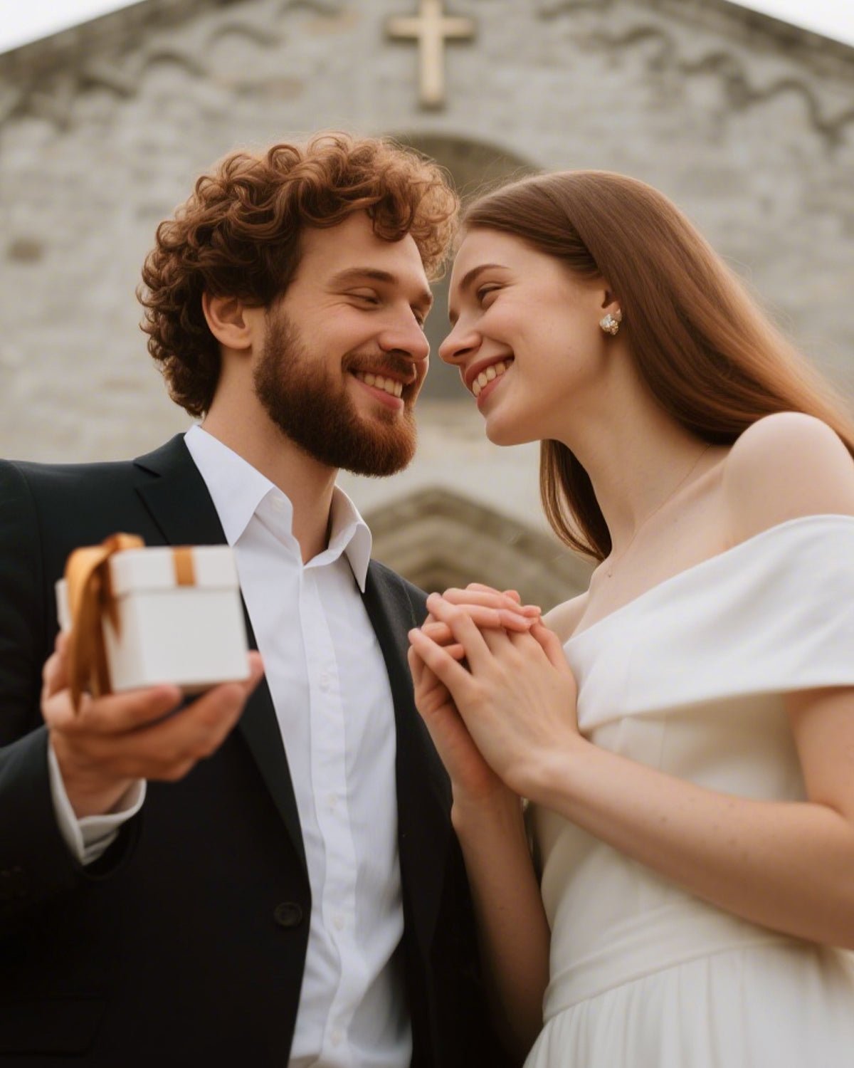 silver cross jewelry for women