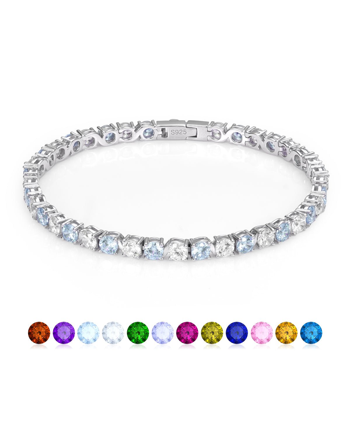 tennis chain