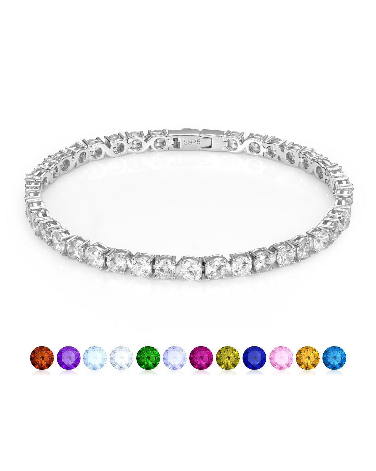 tennis chain