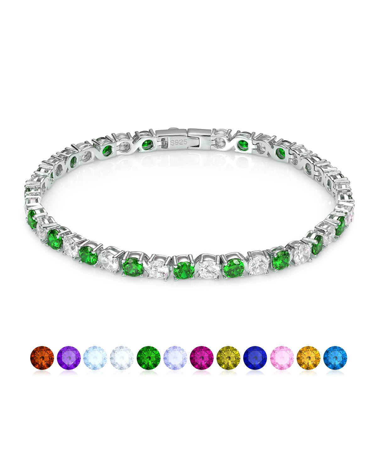 tennis chain