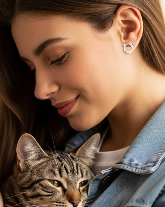 pet lover gift for her  