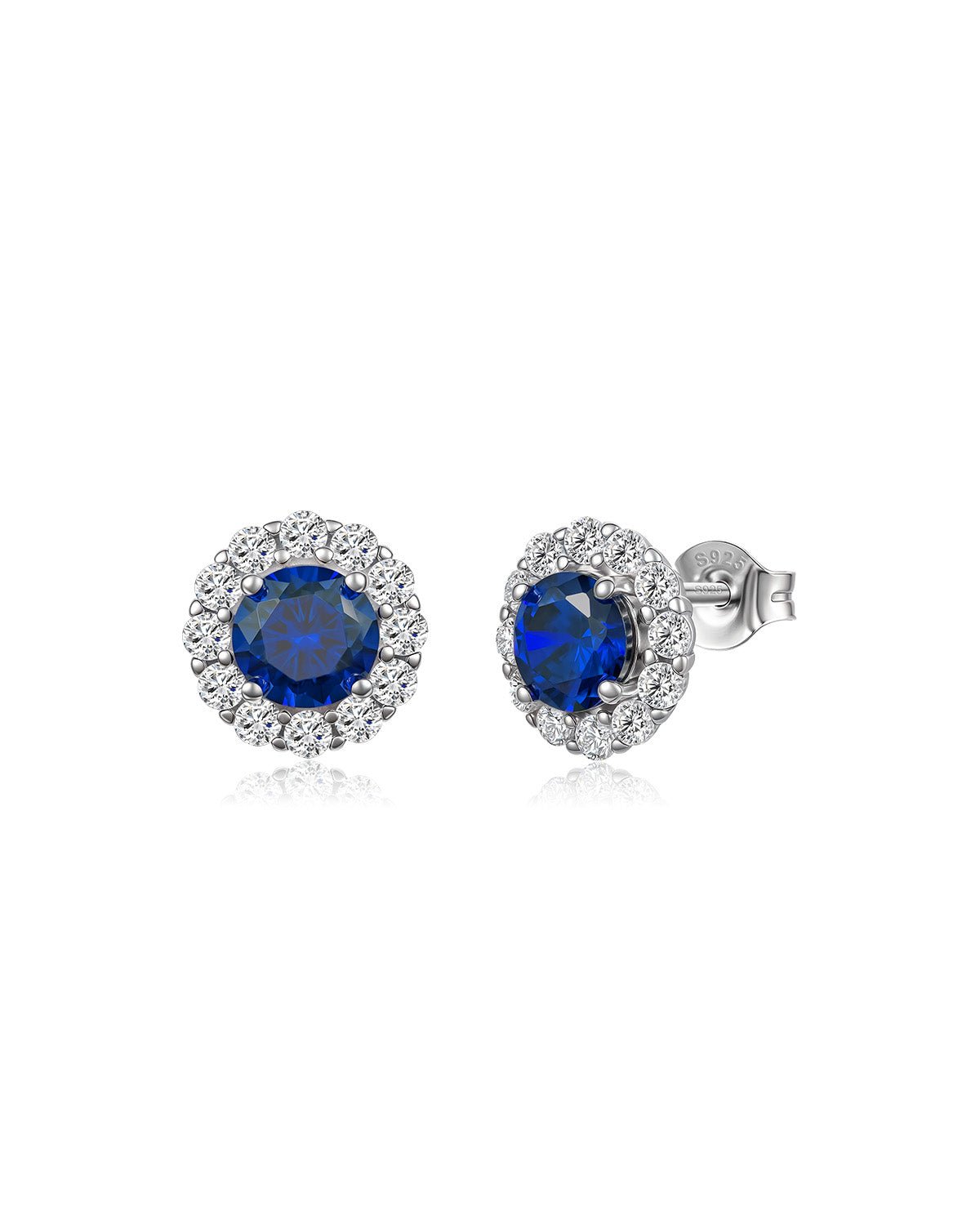 birthstone earrings