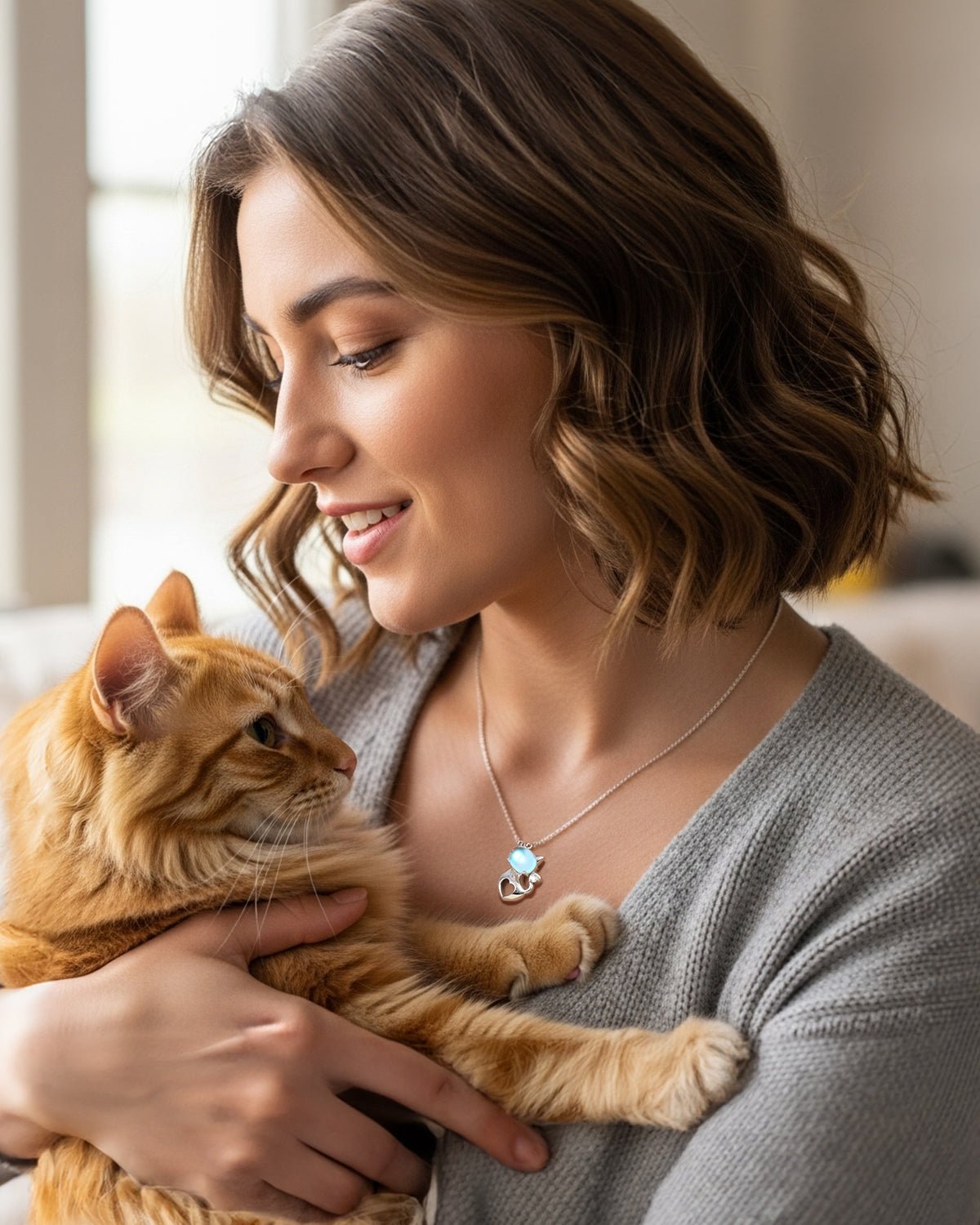 moonstone jewelry for women  