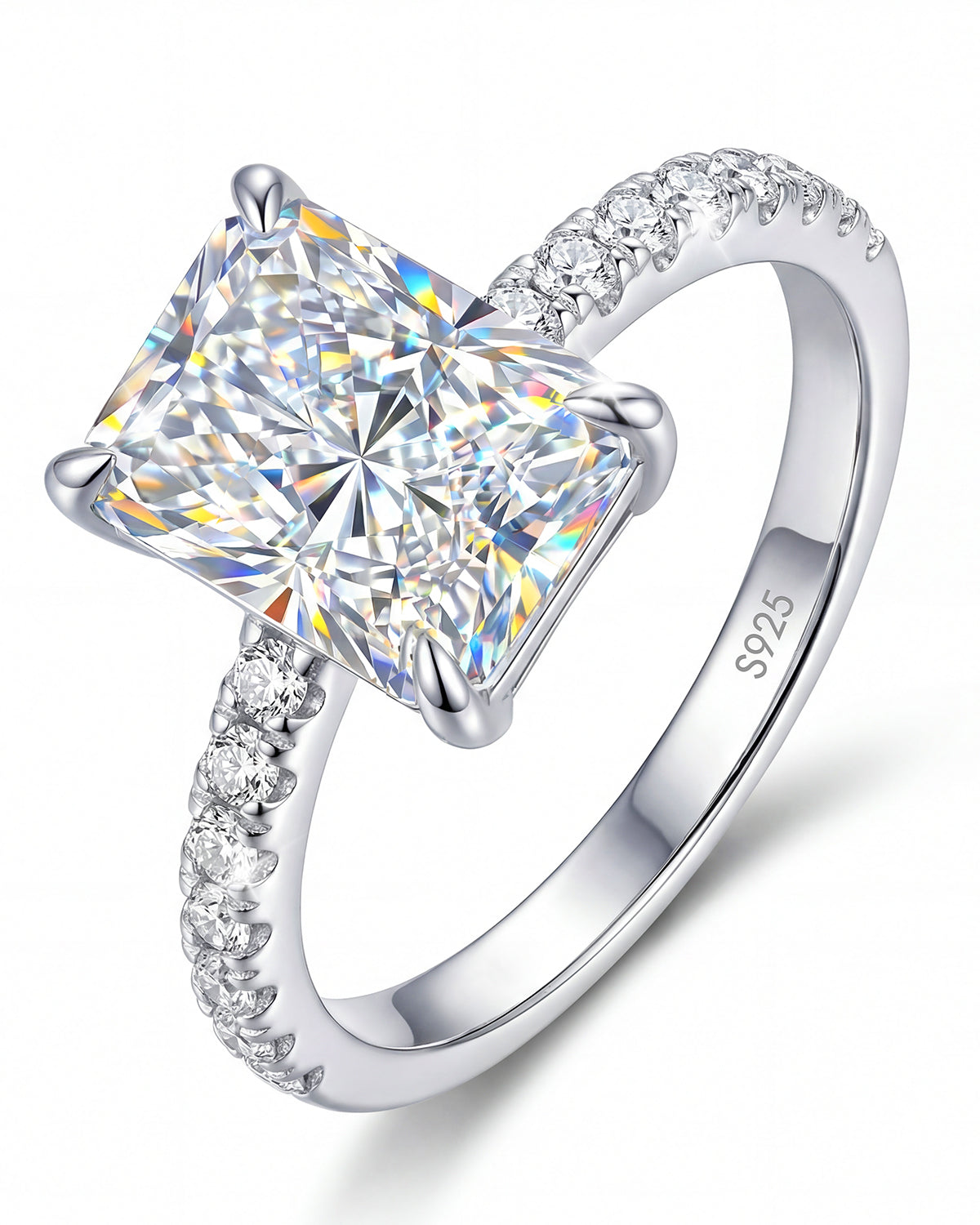engagement ring for women
