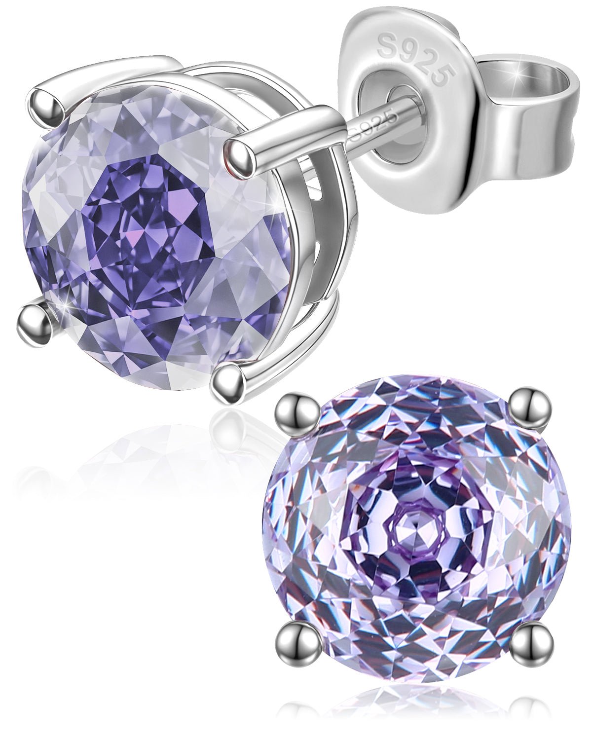 birthstone jewelry gift for her