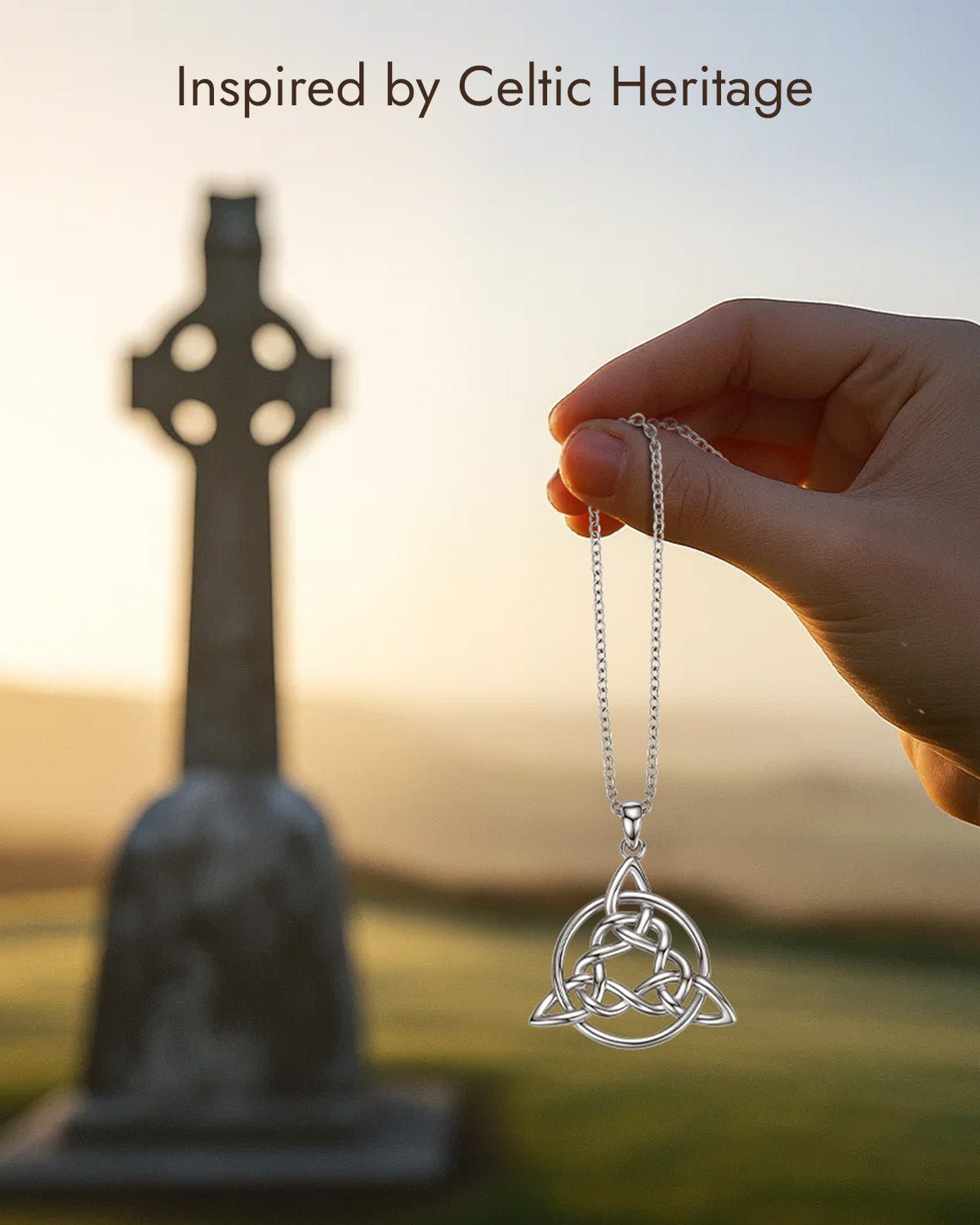 Celtic jewelry for women