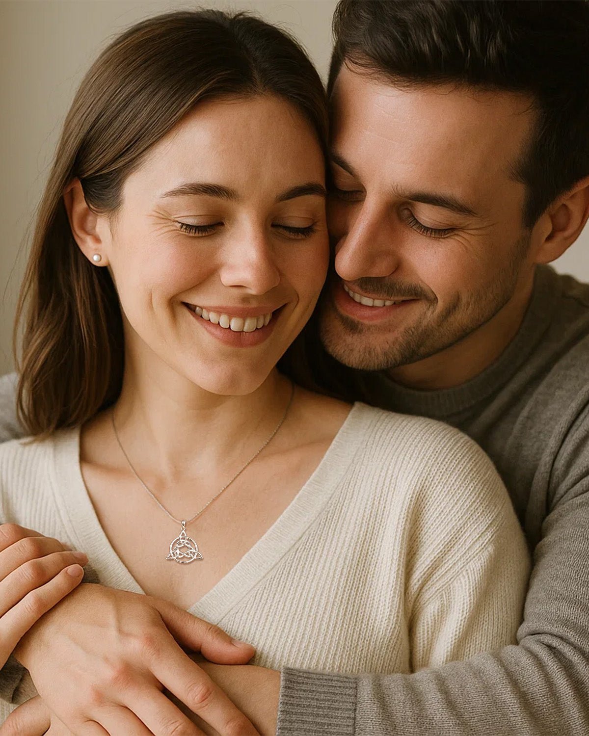 Irish heritage jewelry