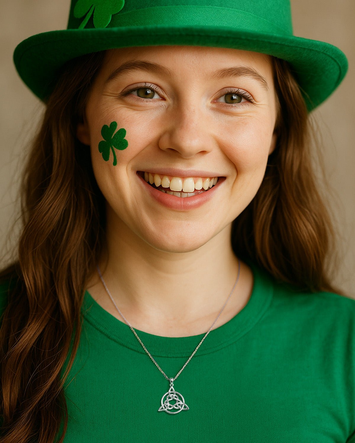 Irish heritage jewelry