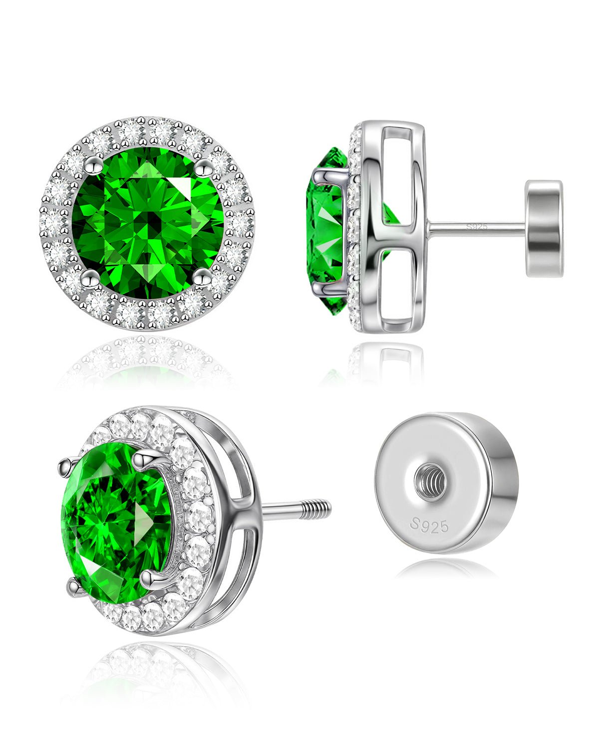 personalized birthstone jewelry gift