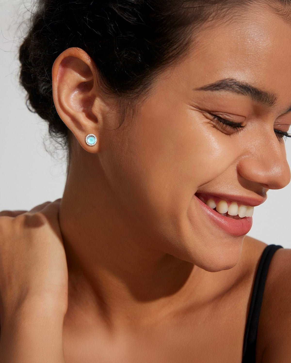 personalized birthstone jewelry gift