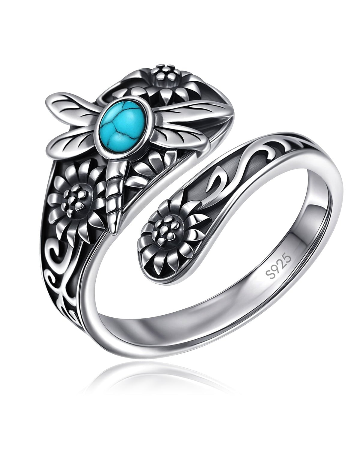 turquoise ring​