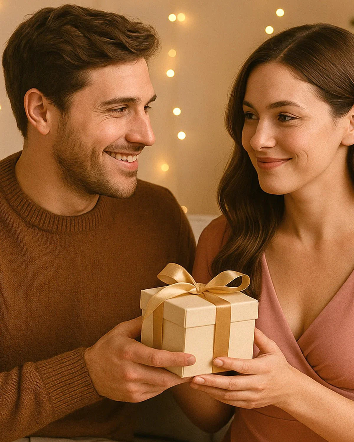 "You Are My Sunshine" Sunflower Heart Necklace - Molenia Jewelry